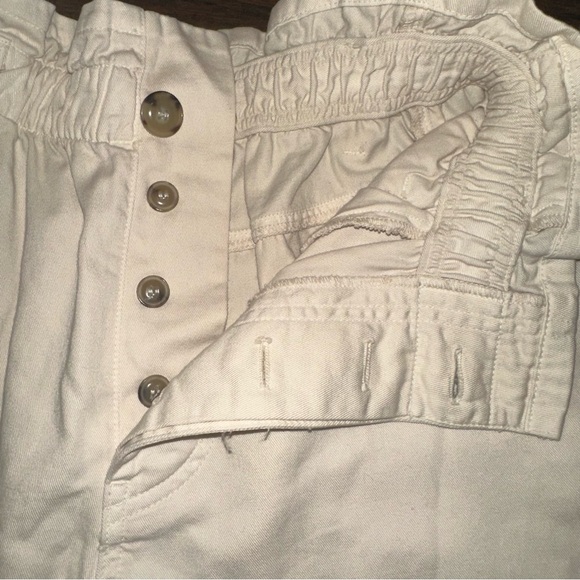 Xirena Cormick Pants in Salt/Cream Small NWT‎ - Picture 6 of 9